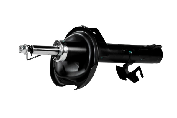 Amortisseur ZentParts Z00341