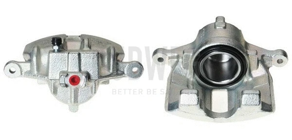Étrier de frein BUDWEG CALIPER 341906