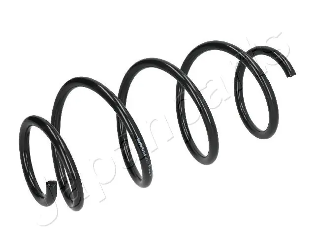 Ressort de suspension JAPANPARTS ZC3427A