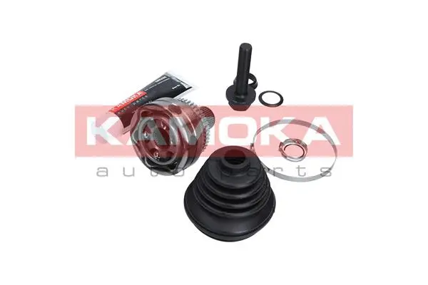 Jeu de joints, arbre de transmission KAMOKA 6622