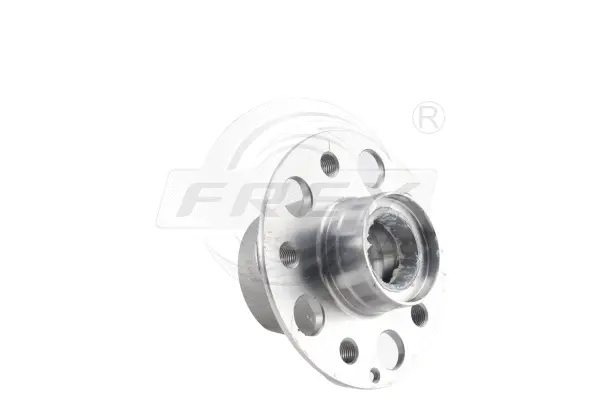 Kit de roulements de roue FREY 765702101