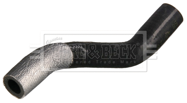 Gaine de suralimentation BORG & BECK BTH1249