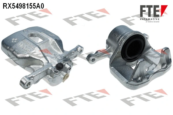 Étrier de frein FTE 9291655
