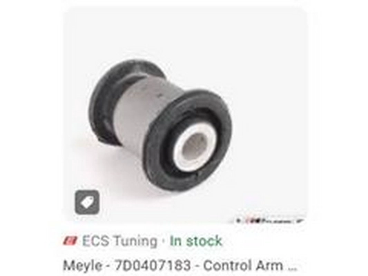 Suspension, bras de liaison ZPY 7D0407183