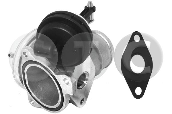 Vanne EGR STC T493004