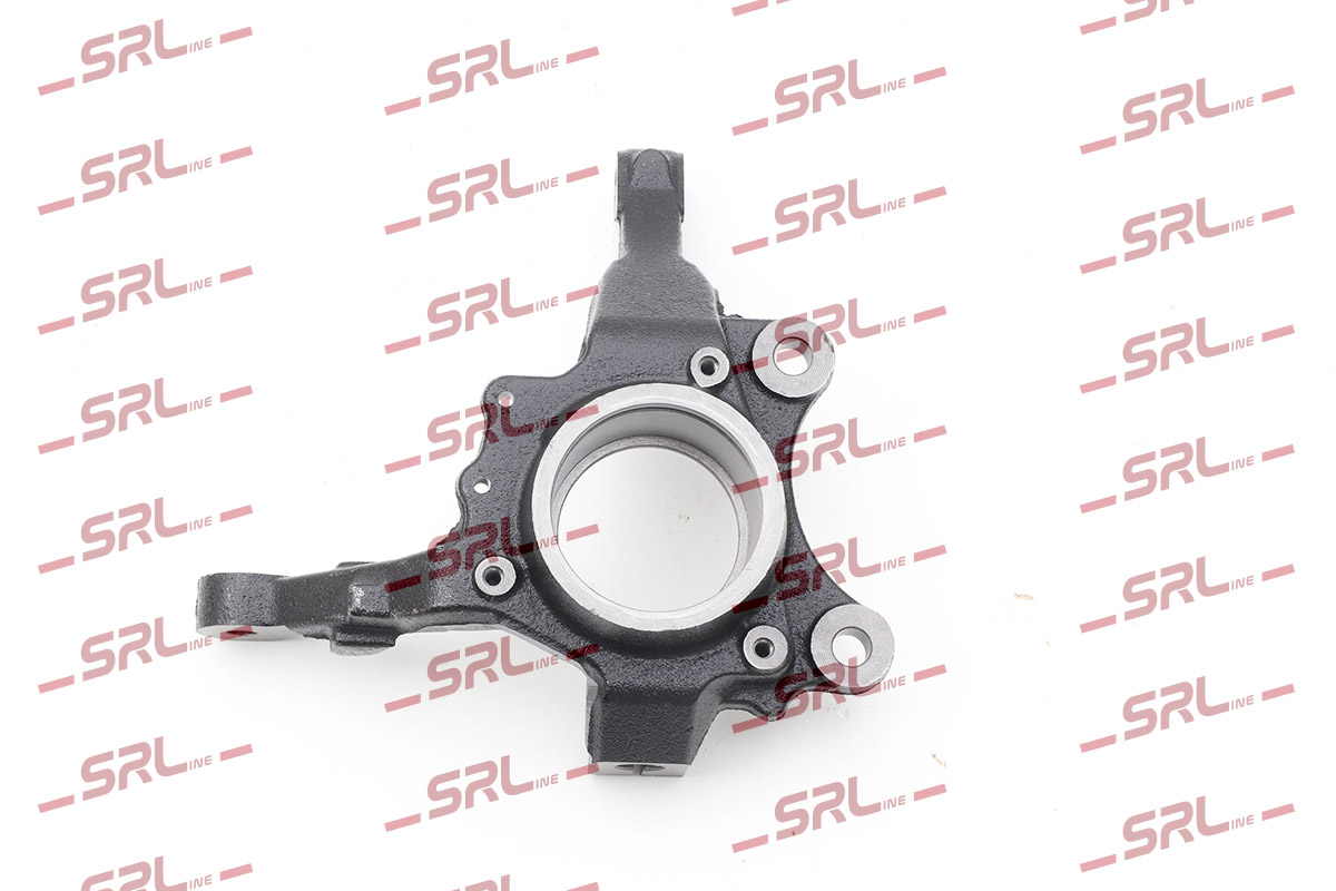 Fusée d'essieu, suspension de roue SRLine ZW-P003P