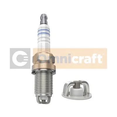 Bougie d'allumage Omnicraft 2311214