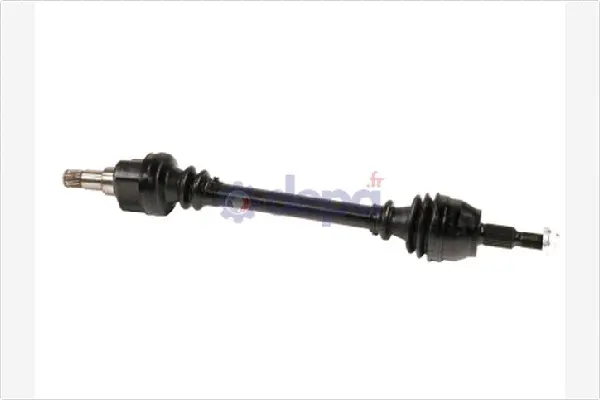 Arbre de transmission DEPA 3651802