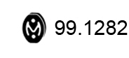 Suspension, échappement ASSO 99.1282