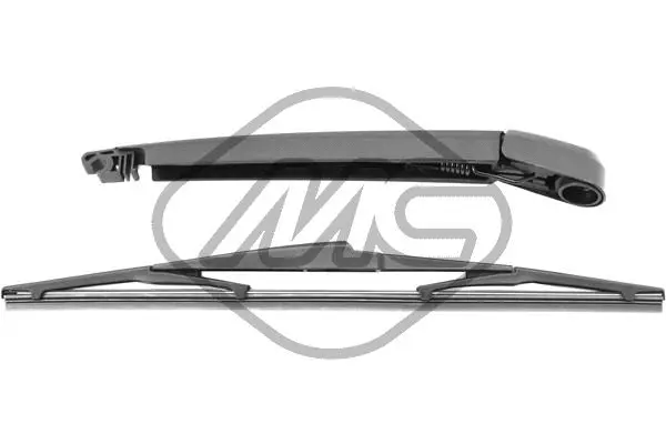 Balai d'essuie-glace Metalcaucho 68324