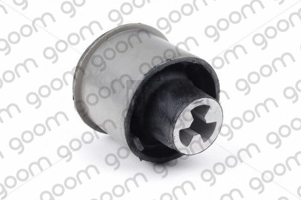 Suspension, corps de l'essieu GOOM SB-0010