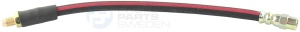 Flexible de frein Professional Parts 52432685