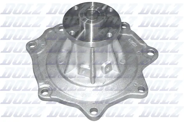 Pompe à eau, refroidissement du moteur DOLZ N141