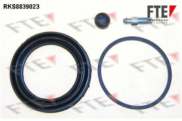 Kit de réparation, étrier de frein FTE 9323783