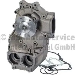 Pompe à eau, refroidissement du moteur BF 20160354105