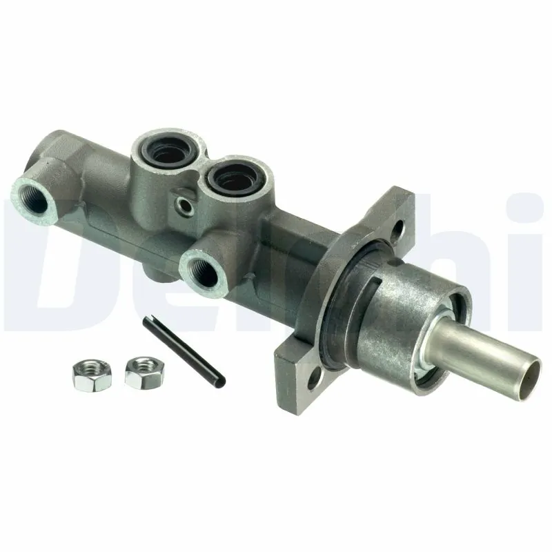 Maître-cylindre de frein DELPHI LM80501