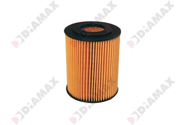 Filtre à huile DIAMAX DL1230