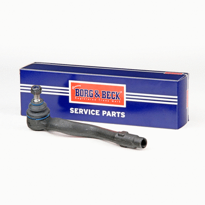 Rotule de barre de connexion BORG & BECK BTR4274