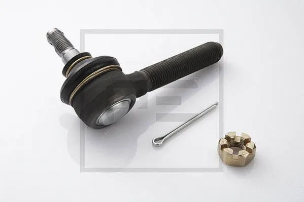 Rotule, tringlerie de commande PE Automotive 100.038-00A