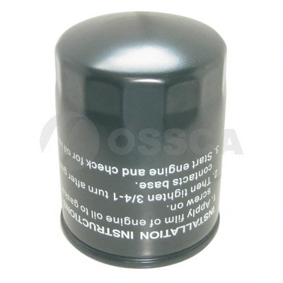 Filtre à huile OSSCA 01472