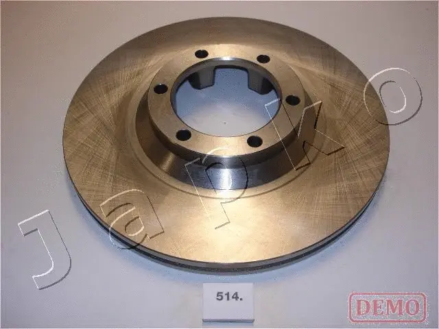 Disque de frein JAPKO 60514C