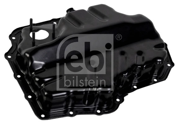 Carter d'huile FEBI BILSTEIN 180692