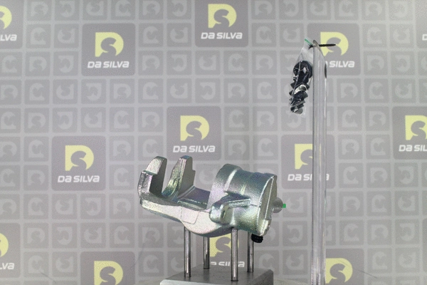 Étrier de frein DA SILVA ET8151