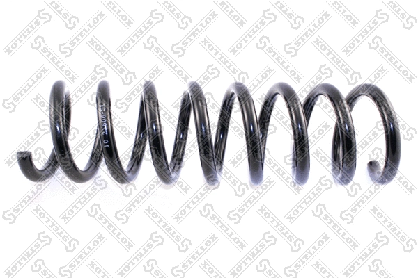Ressort de suspension STELLOX 10-21606-SX