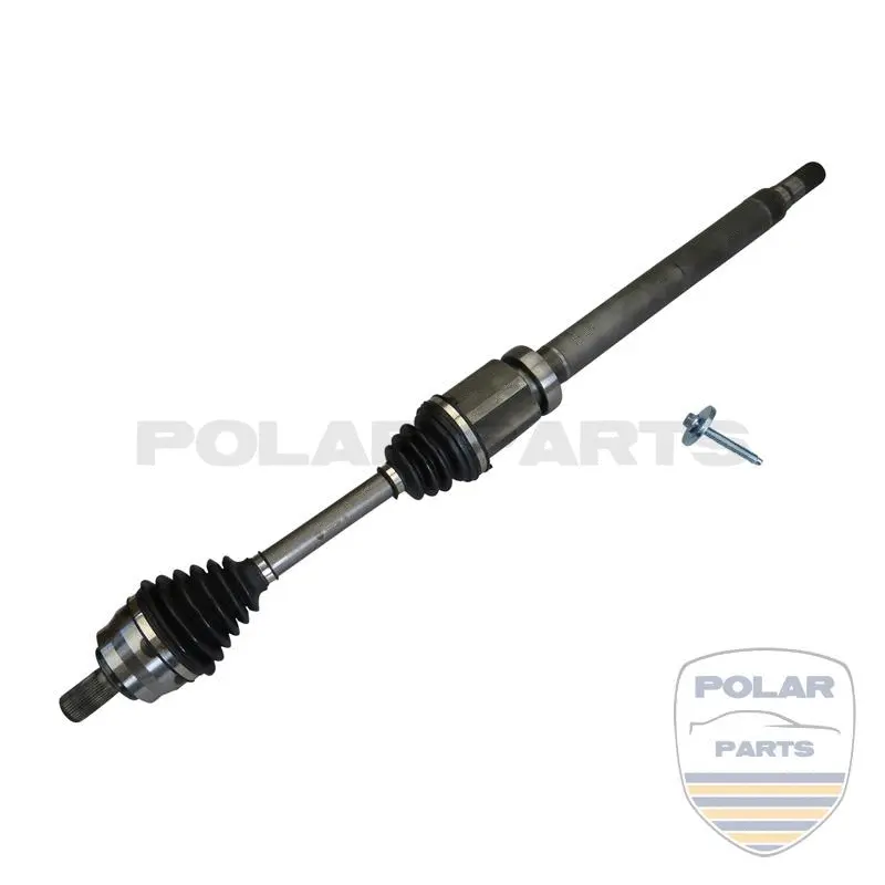 Arbre de transmission POLAR PARTS 10005386