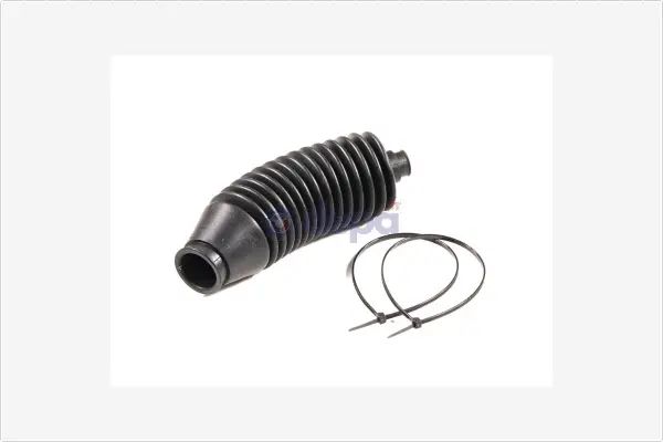 Jeu de joints-soufflets, direction DEPA 4050