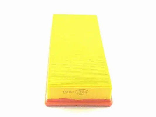 Filtre à air SCT - MANNOL SB 994
