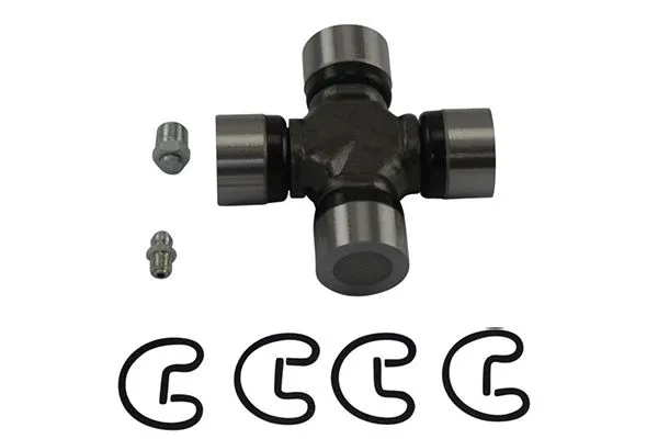 Joint, arbre de transmission KAVO PARTS DUJ-3001