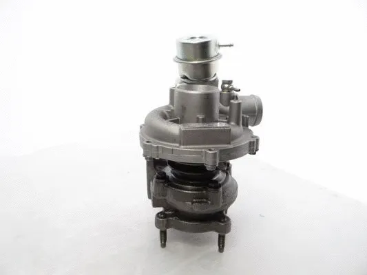 Turbocompresseur, suralimentation GARRETT 701729-5009S