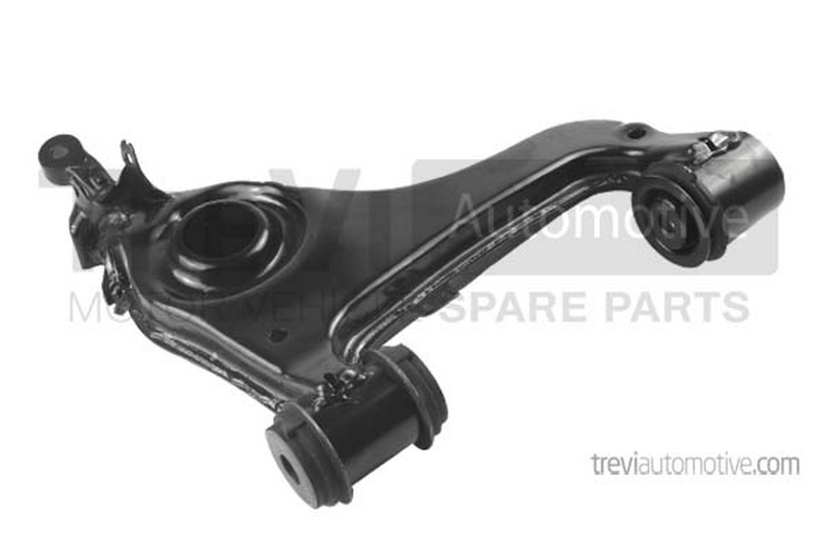 Bras de liaison, suspension de roue TREVI AUTOMOTIVE TRTT3234
