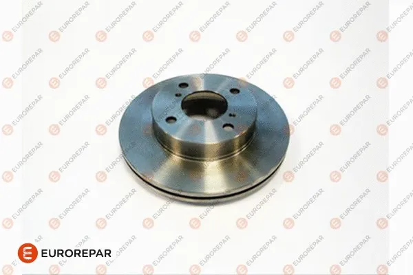 Disque de frein EUROREPAR 1622814380