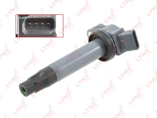 Bobine d'allumage LYNXAUTO SPL1105