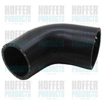 Gaine de suralimentation HOFFER 961037