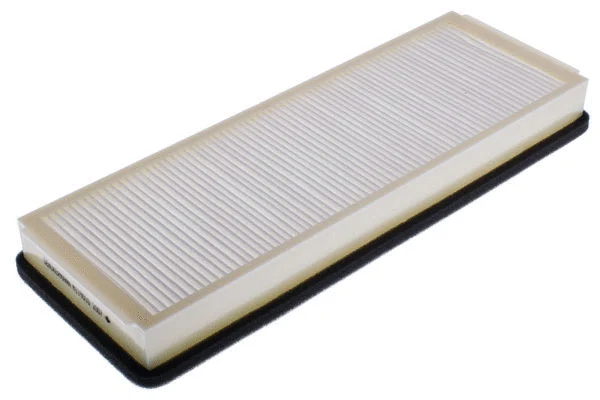 Filtre, air de l'habitacle DENCKERMANN M119010