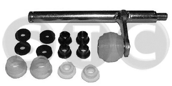 Kit de réparation, levier de vitesses STC T402841