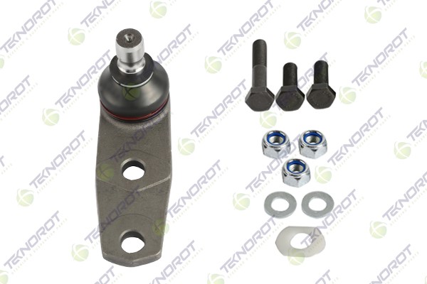 Rotule de suspension TEKNOROT R-204K