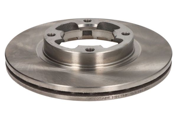 Disque de frein ABE C37002ABE