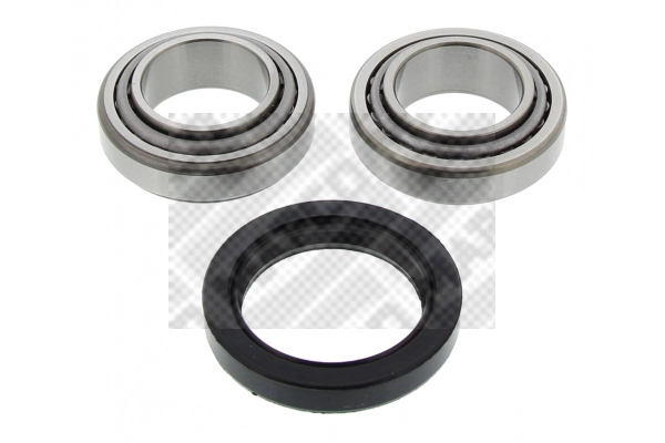 Kit de roulements de roue MAPCO 26604