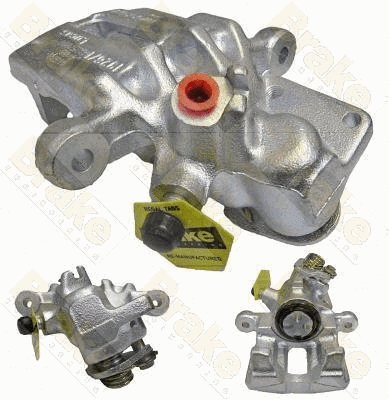 Étrier de frein Brake ENGINEERING CA1372