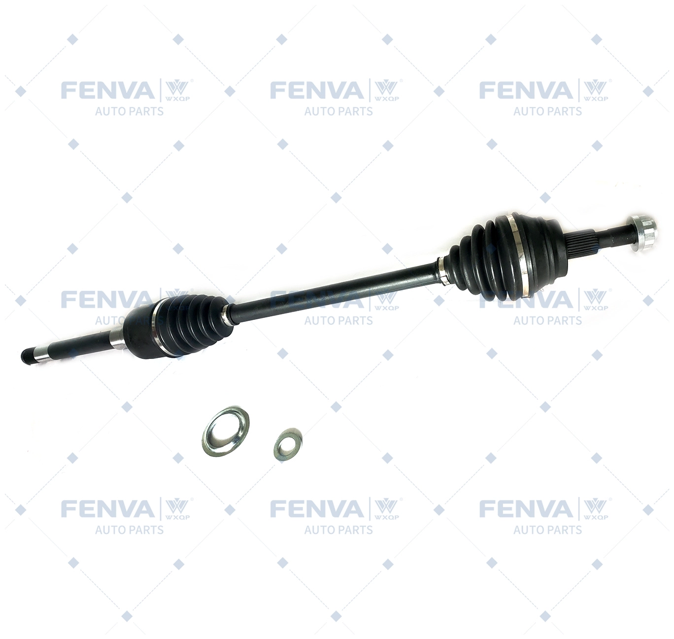 Jeu de joints, arbre de transmission WXQP 161171