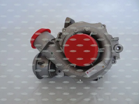 Turbocompresseur, suralimentation Technika TKA165TG