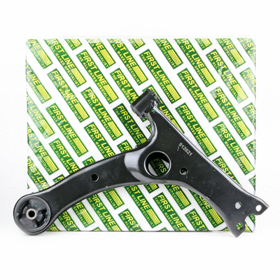 Bras de liaison, suspension de roue FIRST LINE FCA6387