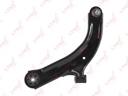 Bras de liaison, suspension de roue LYNXAUTO C5472L