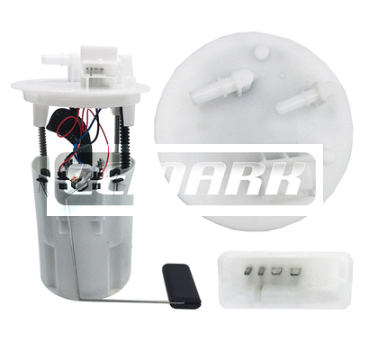 unité d'alimentation de carburant LEMARK LFP180