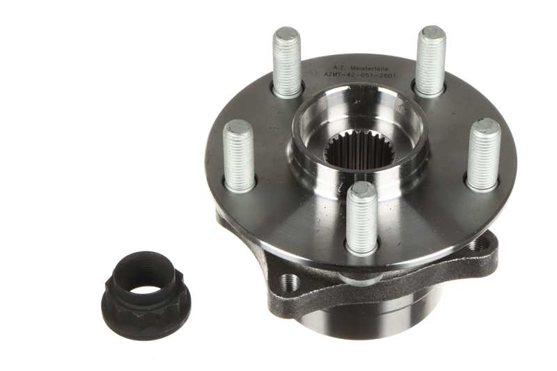 Kit de roulements de roue A.Z. Meisterteile AZMT-42-051-2601