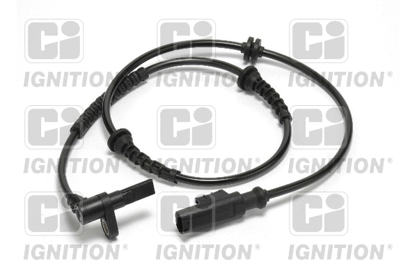 Capteur, vitesse de roue QUINTON HAZELL XABS629